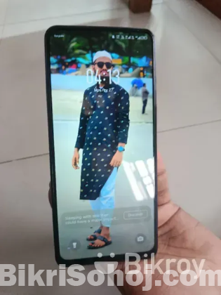 Infinix hot 40